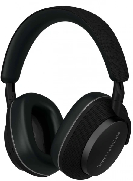 беспроводные наушники bowers & wilkins px7 s2e anthracite black