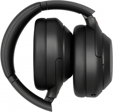 наушники sony wireless wh-1000xm4 black