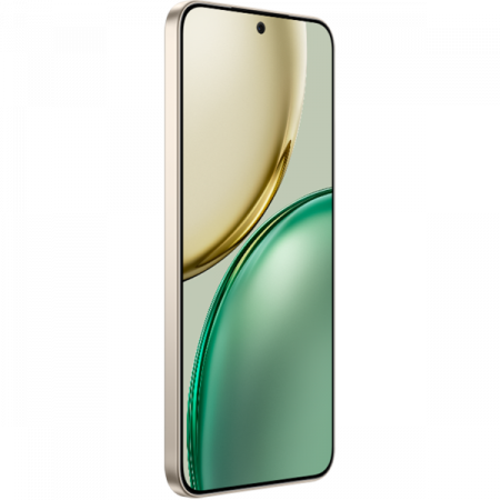 смартфон honor x9d 5g 12/256 gb sunrise gold