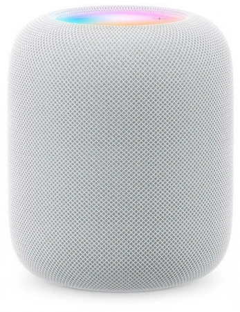 умная колонка apple homepod 2 white умная колонка apple homepod 2 white