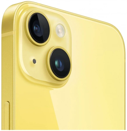 смартфон iphone 14 plus 256 гб yellow (nano-sim + esim) смартфон iphone 14 plus 256 гб yellow (nano-sim + esim)
