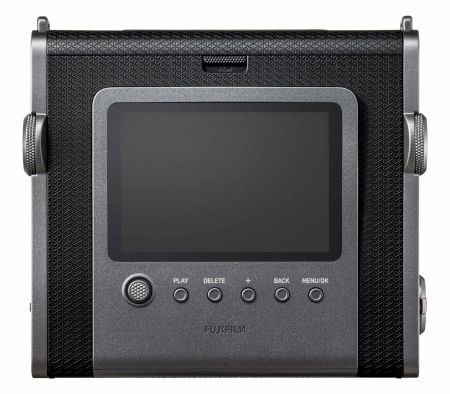 фотоаппарат моментальной печати fujifilm instax wide evo