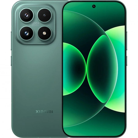смартфон xiaomi 17 12/512gb leica venture green global