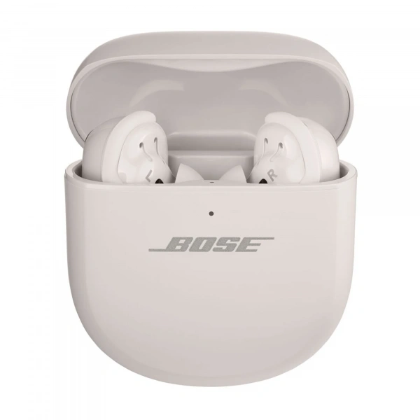 беспроводные наушники bose quiet comfort earbuds ultra white smoke беспроводные наушники bose quiet comfort earbuds ultra white smoke