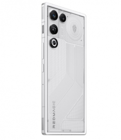 смартфон redmagic 11 air 12/256 гб prism