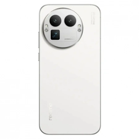 смартфон realme gt 8 pro 12/256 гб, white
