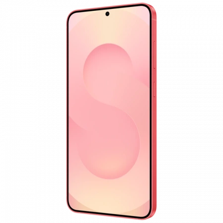 смартфон samsung galaxy s25 12/256 гб coral red (s931b) смартфон samsung galaxy s25 12/256 гб coral red (s931b)