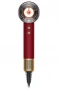 фен dyson hd16 supersonic neural red velvet/gold