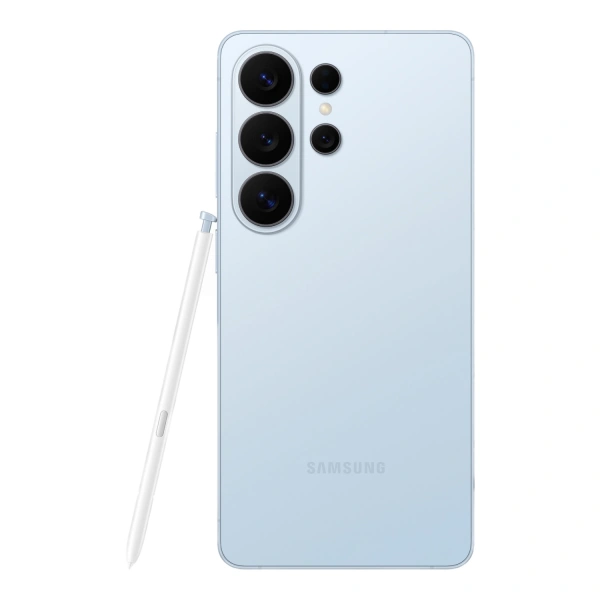 смартфон samsung galaxy s26 ultra 16/1024 гб голубой смартфон samsung galaxy s26 ultra 16/1024 гб голубой