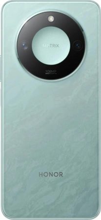 смартфон honor x9d 5g 12/256 gb forest green 