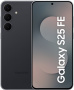 смартфон samsung galaxy s25 fe 8/256 gb jet black