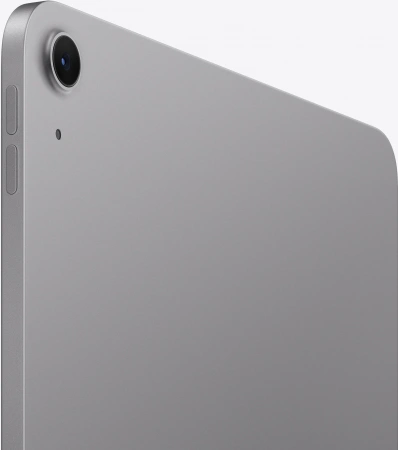 планшет apple ipad air 13 (m3, 2025) lte 128 гб, space gray