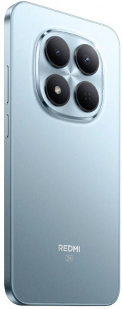 смартфон xiaomi redmi note 15 pro 5g 8/256 гб glacier blue