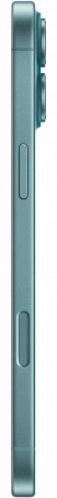 смартфон apple iphone 16 512 гб, teal (nano-sim + nano-sim) смартфон apple iphone 16 512 гб, teal (nano-sim + nano-sim)