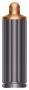 стайлер dyson hs05 airwrap long barrel nickel/copper