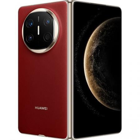смартфон huawei mate x6 12/512 gb nebula red смартфон huawei mate x6 12/512 gb nebula red