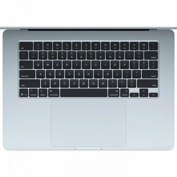 ноутбук apple macbook air 15 (2025) m4 16/256 sky blue (mc7a4) ноутбук apple macbook air 15 (2025) m4 16/256 sky blue (mc7a4)