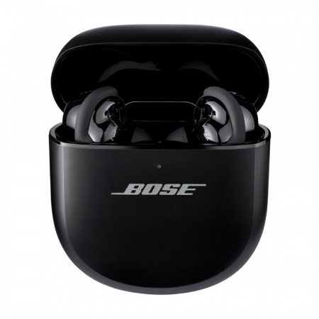 беспроводные наушники bose quiet comfort earbuds ultra black