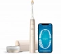 электрическая зубная щетка philips sonicare diamondclean 9900 hx999211 золотистое шампанское электрическая зубная щетка philips sonicare diamondclean 9900 hx999211 золотистое шампанское