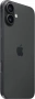 смартфон apple iphone 16 plus 256 гб, black (esim)