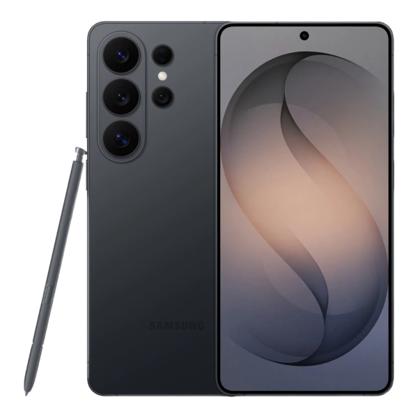 смартфон samsung galaxy s26 ultra 16/1024 гб чёрный смартфон samsung galaxy s26 ultra 16/1024 гб чёрный