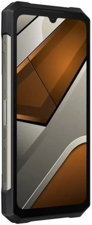 смартфон doogee s200 max global 16/512 гб, desert gold