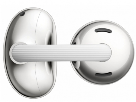 беспроводные наушники huawei freeclip 2 white