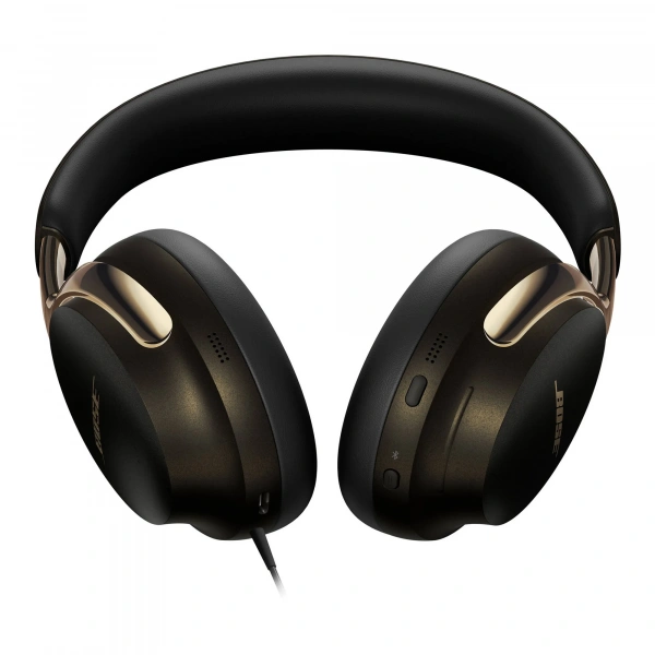 беспроводные наушники bose quietcomfort ultra headphones (2nd gen) desert gold беспроводные наушники bose quietcomfort ultra headphones (2nd gen) desert gold