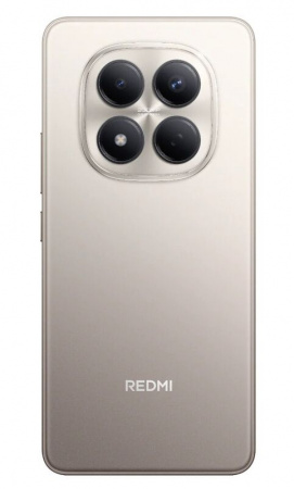 смартфон xiaomi redmi note 15 pro 5g 8/512 гб titanium color