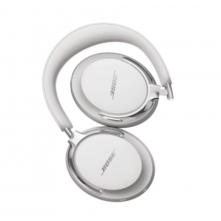 беспроводные наушники bose quietcomfort ultra headphones (2nd gen) white
