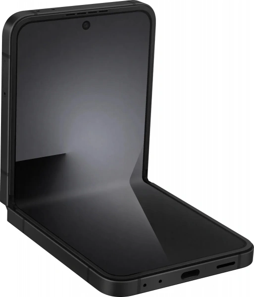 смартфон samsung galaxy z flip 7 12/512 гб jet black (f766b)