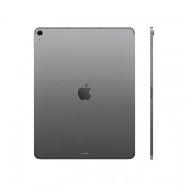 планшет apple ipad air 13 (m4, 2026) wi-fi 256 гб, space gray «серый космос» планшет apple ipad air 13 (m4, 2026) wi-fi 256 гб, space gray «серый космос»
