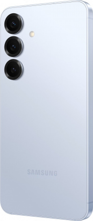 смартфон samsung galaxy s25 12/256 гб icy blue (s9310) смартфон samsung galaxy s25 12/256 гб icy blue (s9310)