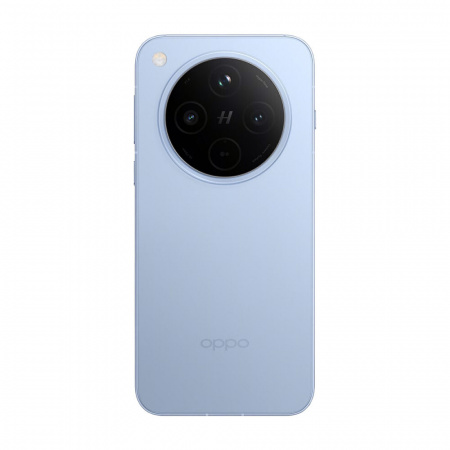 смартфон oppo find x8 12/256 гб blue