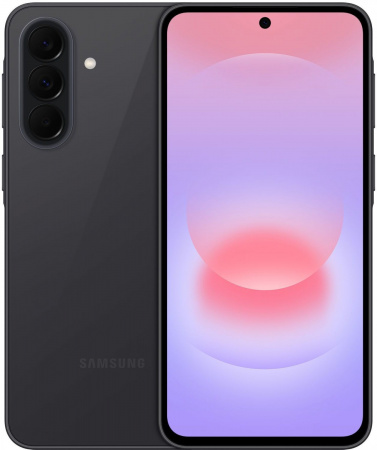 samsung galaxy a37 8/128 черный (awesome charcoal)