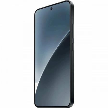 смартфон xiaomi 15 16/256 гб black global