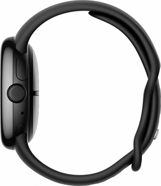 pixel watch 3 41 wi-fi matte black/obsidian pixel watch 3 41 wi-fi matte black/obsidian