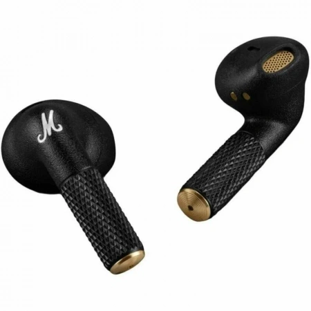 marshall  minor 4 black