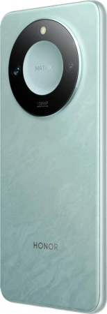 смартфон honor x9d 5g 12/256 gb forest green 