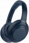 наушники sony wireless wh-1000xm4 blue