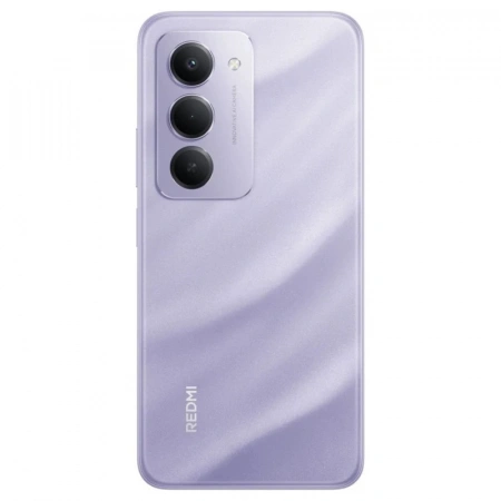 смартфон xiaomi redmi 15 8/256 sandy purple