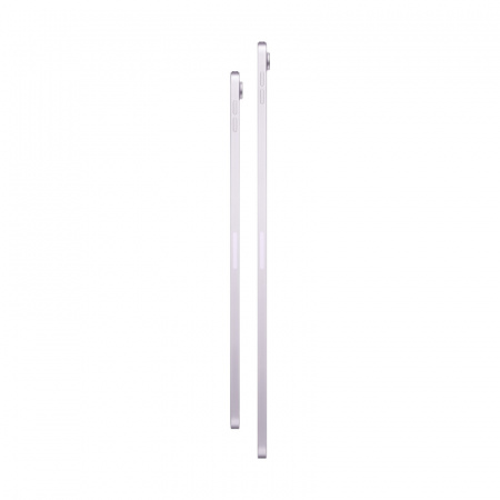 планшет apple ipad air 13 (m4, 2026) wi-fi 256 гб, purple «фиолетовый»