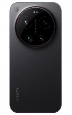 смартфон xiaomi 17 ultra 16/1024gb leica black global смартфон xiaomi 17 ultra 16/1024gb leica black global