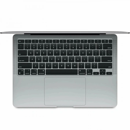 ноутбук apple macbook air 13 m1 8/256гб, space gray (mgn63) ноутбук apple macbook air 13 m1 8/256гб, space gray (mgn63)