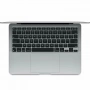 ноутбук apple macbook air 13 m1 8/256гб, space gray (mgn63) ноутбук apple macbook air 13 m1 8/256гб, space gray (mgn63)