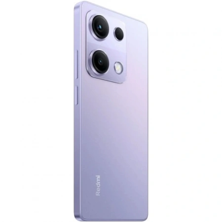 смартфон xiaomi redmi note 14s 8/256 гб aurora purple