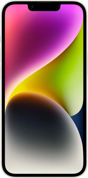 смартфон iphone 14 128 гб starlight (nano-sim + esim) смартфон iphone 14 128 гб starlight (nano-sim + esim)